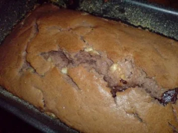 Rezept: Bananen-Napfkuchen Bild Nr. 14 Bananen-Napfkuchen - Rezept - Bild Nr. 14