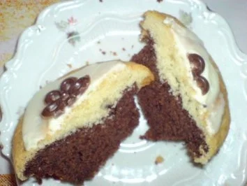 Cafe-Latte-Muffins - Rezept - Bild Nr. 2