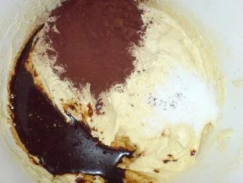 Cafe-Latte-Muffins - Rezept - Bild Nr. 6