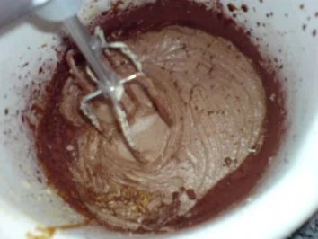 Cafe-Latte-Muffins - Rezept - Bild Nr. 7