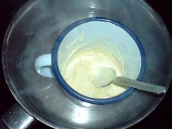 Cafe-Latte-Muffins - Rezept - Bild Nr. 8