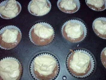 Cafe-Latte-Muffins - Rezept - Bild Nr. 10