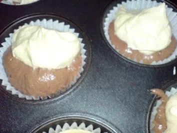 Cafe-Latte-Muffins - Rezept - Bild Nr. 11