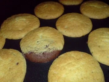 Cafe-Latte-Muffins - Rezept - Bild Nr. 12