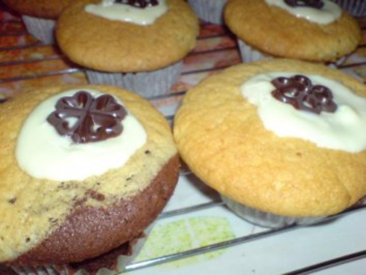 Cafe-Latte-Muffins - Rezept - Bild Nr. 15