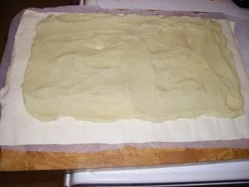 Hackfleisch - Strudel - Rezept - Bild Nr. 2