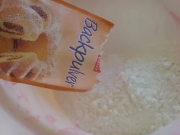 Rezept: Schnelle Mandarinen-Muffin Bild Nr. 3 Schnelle Mandarinen-Muffin - Rezept - Bild Nr. 3