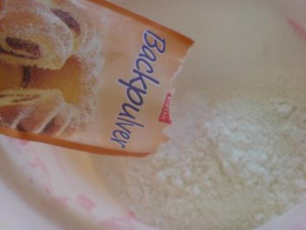 Schnelle Mandarinen Muffin - schnell &amp; einfach - von loewe_bs