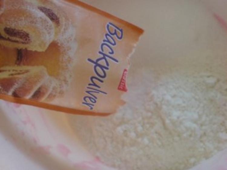 Schnelle Mandarinen Muffin - schnell &amp; einfach - von loewe_bs