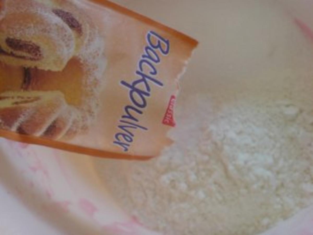 Schnelle Mandarinen Muffin - schnell &amp; einfach - von loewe_bs