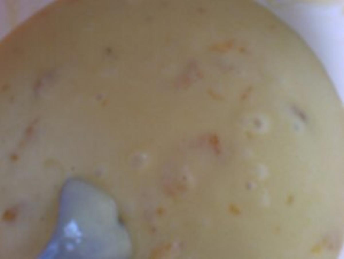 Schnelle Mandarinen-Muffin - Rezept - Bild Nr. 6