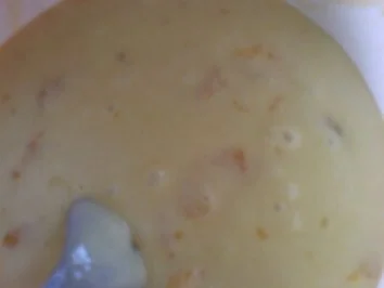 Rezept: Schnelle Mandarinen-Muffin Bild Nr. 6 Schnelle Mandarinen-Muffin - Rezept - Bild Nr. 6