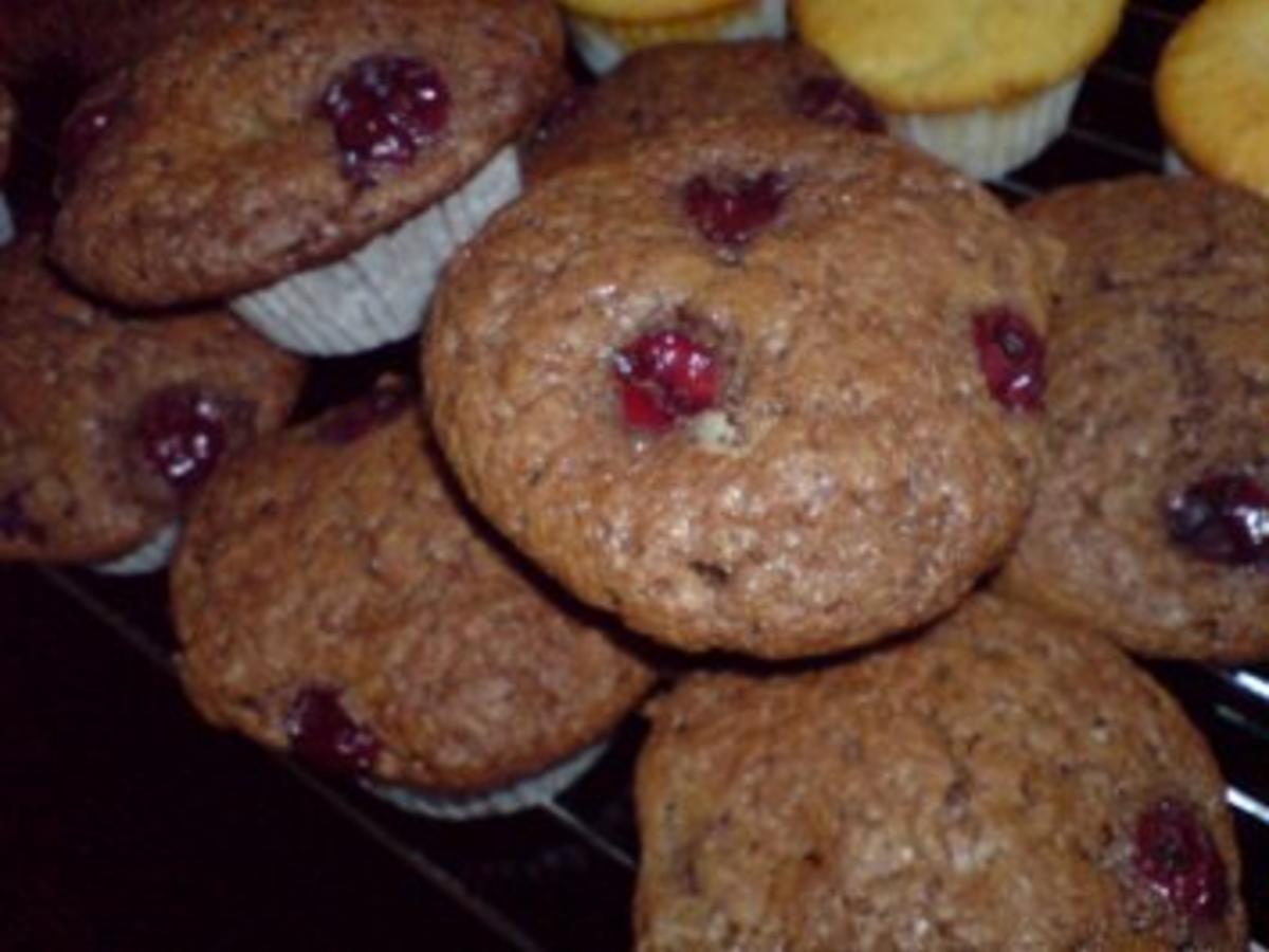 Schnelle Mandarinen-Muffin - Rezept mit Bild - kochbar.de