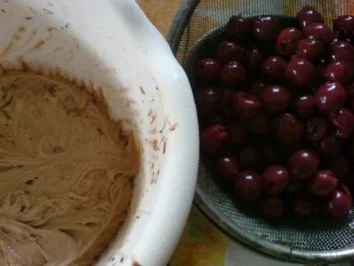 Rezept: Schnelle Mandarinen-Muffin Bild Nr. 9 Schnelle Mandarinen-Muffin - Rezept - Bild Nr. 9