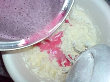 Spaghetti mit leichter Zucchinisoße - Rezept - Bild Nr. 15