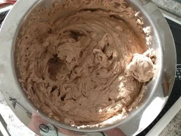 After - Eight - Torte - Rezept - Bild Nr. 3