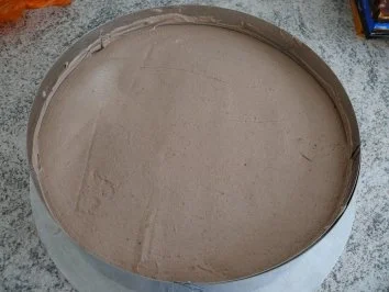 After - Eight - Torte - Rezept - Bild Nr. 4