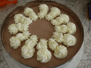 After - Eight - Torte - Rezept - Bild Nr. 5