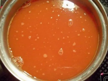 Einmachen: Tomatenmark - Rezept - Bild Nr. 4