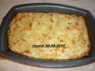 Gemüselasagne - Rezept