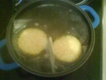 Gemüse-Reistortilla - Rezept - Bild Nr. 2