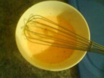 Gemüse-Reistortilla - Rezept - Bild Nr. 6