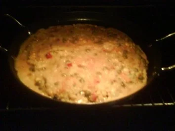 Gemüse-Reistortilla - Rezept - Bild Nr. 9