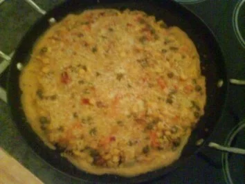 Gemüse-Reistortilla - Rezept - Bild Nr. 10