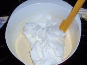 Quark-Schmarrn mit und ohne Früchte - Rezept - Bild Nr. 4