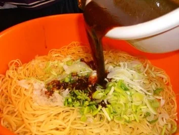 Rezept: Spaghettisalat "Renate" Bild Nr. 5 Spaghettisalat "Renate" - Rezept - Bild Nr. 5