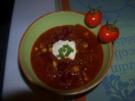 Chilis Chili con carne - Rezept