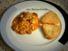boto's Rahmgeschnetzeltes - Rezept