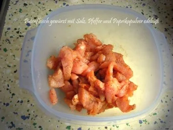 Rezept: boto's Rahmgeschnetzeltes Bild Nr. 4 boto's Rahmgeschnetzeltes - Rezept - Bild Nr. 4