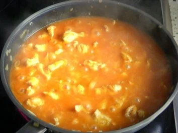 Rezept: boto's Rahmgeschnetzeltes Bild Nr. 5 boto's Rahmgeschnetzeltes - Rezept - Bild Nr. 5