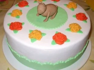 Grundrezept: Omens Fondant - Rezept - Bild Nr. 3