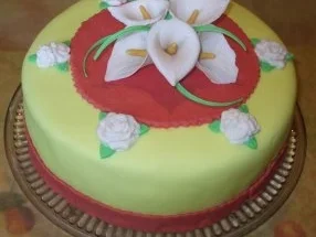 Grundrezept: Omens Fondant - Rezept