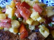 Rosmarin-Kartoffeln mit Feta - Rezept