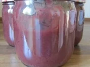 Früchtemus - "5 Elemente Küche" - Rezept