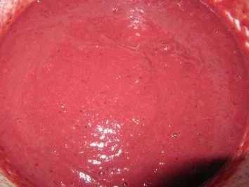 Früchtemus - "5 Elemente Küche" - Rezept - Bild Nr. 2