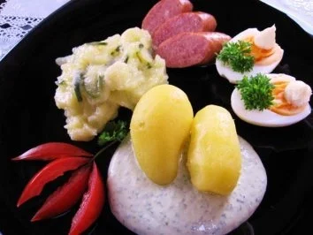 Schon wieder Reste? ... - Rezept - Bild Nr. 2