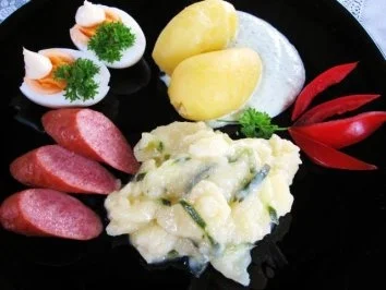 Schon wieder Reste? ... - Rezept - Bild Nr. 3