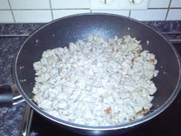 Putenhackpfanne Asia Style - Rezept - Bild Nr. 2