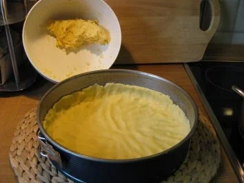 Apfel hinter Gitter - Rezept - Bild Nr. 6