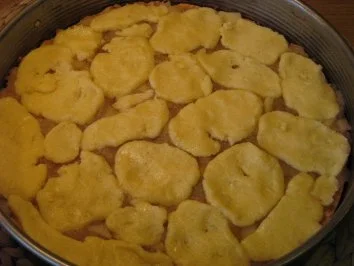 Apfel hinter Gitter - Rezept - Bild Nr. 10