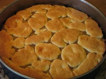 Apfel hinter Gitter - Rezept - Bild Nr. 11