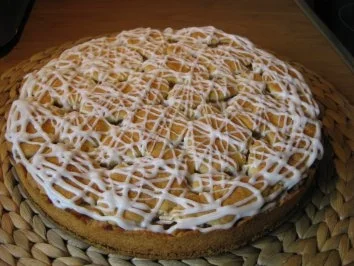 Apfel hinter Gitter - Rezept - Bild Nr. 12