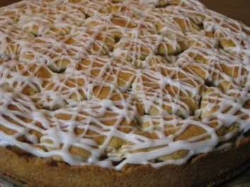 Apfel hinter Gitter - Rezept - Bild Nr. 13