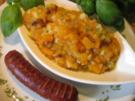 Hasenfutter - Rezept
