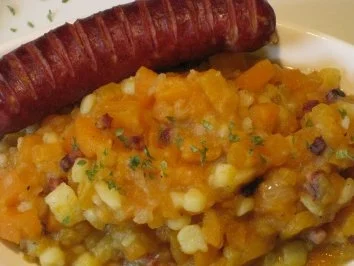 Rezept: Hasenfutter Bild Nr. 2 Hasenfutter - Rezept - Bild Nr. 2