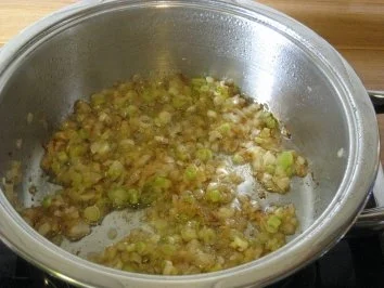 Rezept: Hasenfutter Bild Nr. 6 Hasenfutter - Rezept - Bild Nr. 6